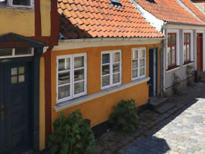 3 person holiday home in r sk bing in Ærøskøbing
